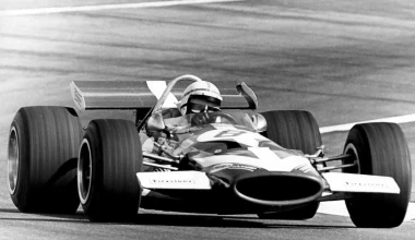 John Surtees: Ίσως ο καλύτερος