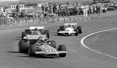 John Surtees: Ίσως ο καλύτερος