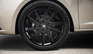 Επετειακή έκδοση για το Seat Ibiza
