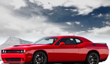 Το ισχυρότερο Muscle Car όλων των εποχών