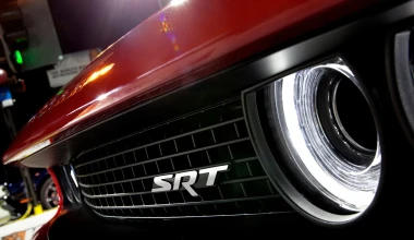 Το ισχυρότερο Muscle Car όλων των εποχών