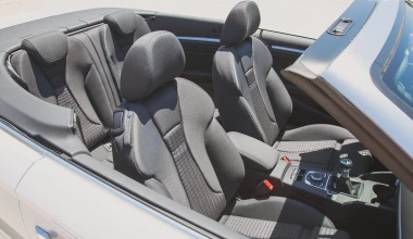 ΔΟΚΙΜΗ: Audi A3 Cabriolet 1.4 TFSI