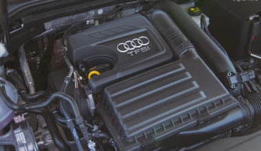 ΔΟΚΙΜΗ: Audi A3 Cabriolet 1.4 TFSI