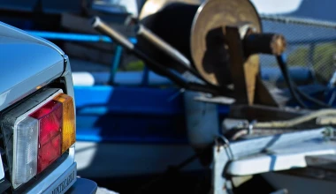 ΟΔΗΓΟΥΜΕ Lancia Montecarlo (*) : Κινούμενη τέχνη