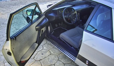 ΟΔΗΓΟΥΜΕ Lancia Montecarlo (*) : Κινούμενη τέχνη