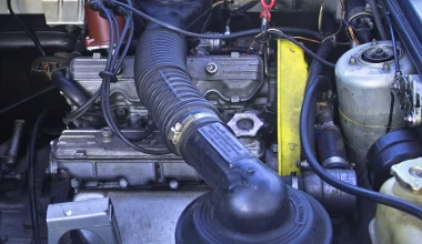 ΟΔΗΓΟΥΜΕ Lancia Montecarlo (*) : Κινούμενη τέχνη