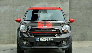 Νέο Mini Paceman