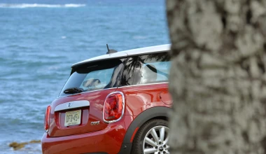 ΔΟΚΙΜΗ: MINI Cooper 1.5 136 PS