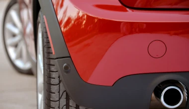 ΔΟΚΙΜΗ: MINI Cooper 1.5 136 PS