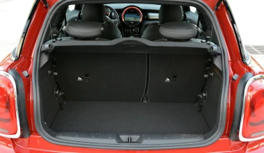 ΔΟΚΙΜΗ: MINI Cooper 1.5 136 PS