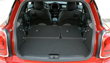 ΔΟΚΙΜΗ: MINI Cooper 1.5 136 PS