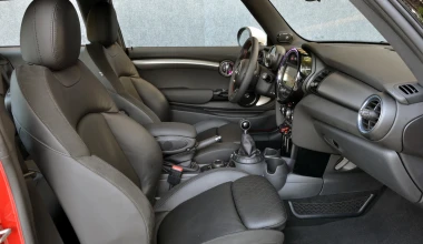 ΔΟΚΙΜΗ: MINI Cooper 1.5 136 PS