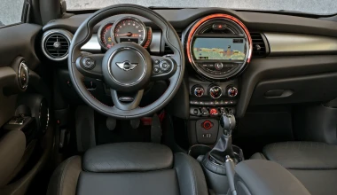 ΔΟΚΙΜΗ: MINI Cooper 1.5 136 PS