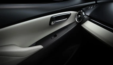 Αποκάλυψη: Νέο Mazda 2