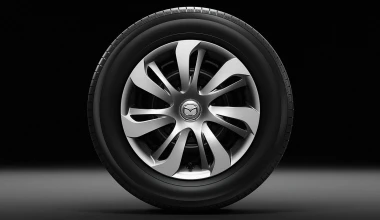 Αποκάλυψη: Νέο Mazda 2