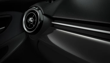 Αποκάλυψη: Νέο Mazda 2