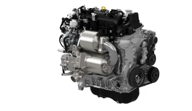 Αποκάλυψη: Νέο Mazda 2