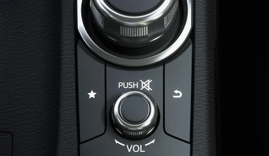 Αποκάλυψη: Νέο Mazda 2