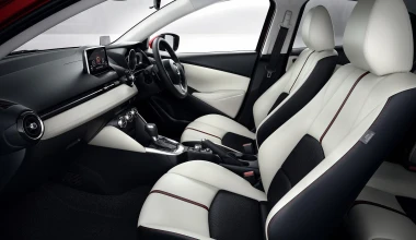 Αποκάλυψη: Νέο Mazda 2
