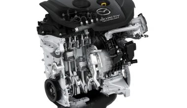 Αποκάλυψη: Νέο Mazda 2
