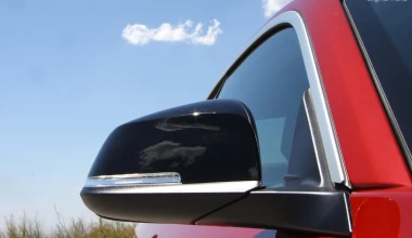 ΔΟΚΙΜΗ: BMW 220i