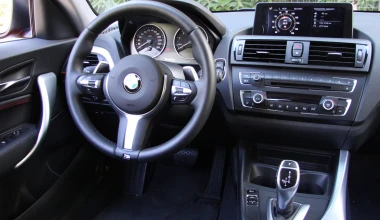 ΔΟΚΙΜΗ: BMW 220i