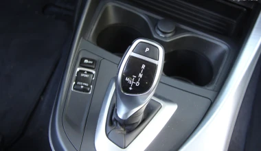 ΔΟΚΙΜΗ: BMW 220i