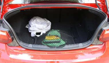 ΔΟΚΙΜΗ: BMW 220i