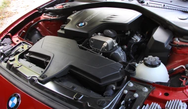 ΔΟΚΙΜΗ: BMW 220i