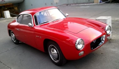 Zagato: Επέζησε όταν άλλοι χάθηκαν