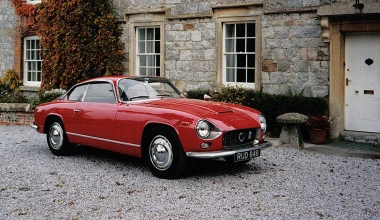 Zagato: Επέζησε όταν άλλοι χάθηκαν