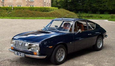 Zagato: Επέζησε όταν άλλοι χάθηκαν