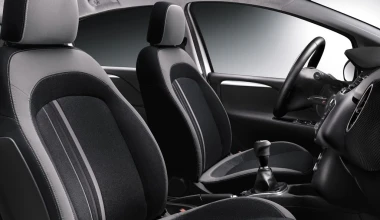 Fiat Punto 1.3 MJT 85hp