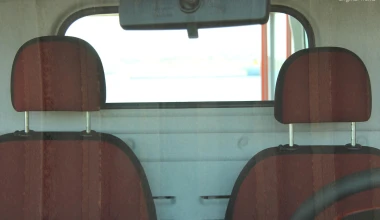 ΔΟΚΙΜΗ: Fiat Doblo Cargo maxi CNG