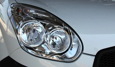 ΔΟΚΙΜΗ: Fiat Doblo Cargo maxi CNG