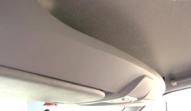 ΔΟΚΙΜΗ: Fiat Doblo Cargo maxi CNG