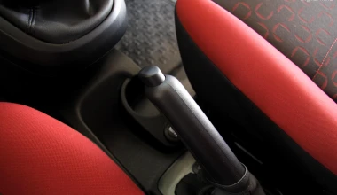 ΔΟΚΙΜΗ: Fiat Doblo Cargo maxi CNG