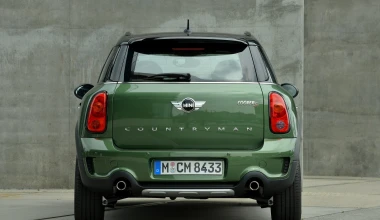 Νέο Mini Countryman