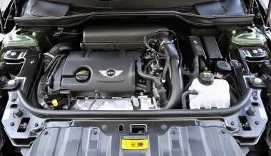 Νέο Mini Countryman