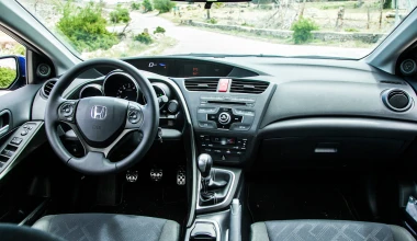 Honda Civic 1.4