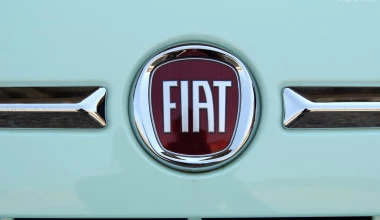 ΔΟΚΙΜΗ: Fiat 500 Cult 1.3 Diesel
