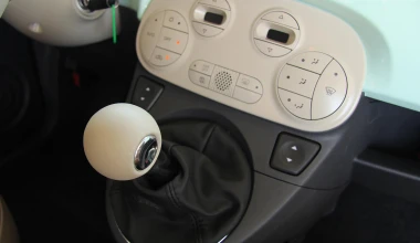 ΔΟΚΙΜΗ: Fiat 500 Cult 1.3 Diesel