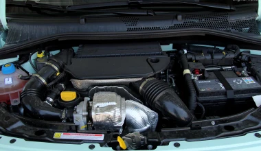 ΔΟΚΙΜΗ: Fiat 500 Cult 1.3 Diesel