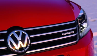 ΔΟΚΙΜΗ: Volkswagen Passat Alltrack 2.0 TDI