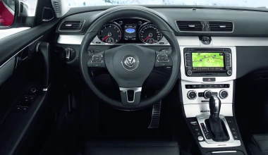ΔΟΚΙΜΗ: Volkswagen Passat Alltrack 2.0 TDI