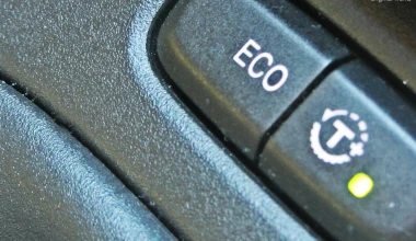 Βολτάρουμε με Fiat Panda Trekking Twinair