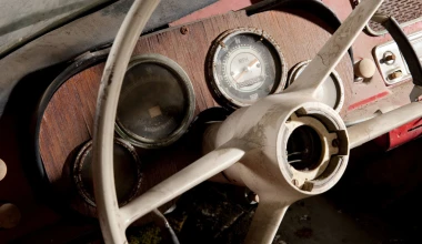 Δεύτερη νιότη για την BMW 507 του Elvis Presley 