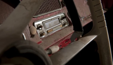 Δεύτερη νιότη για την BMW 507 του Elvis Presley 