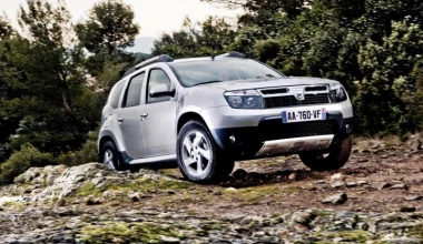 20 Diesel SUV & Crossover μέχρι 1.800 κυβικά