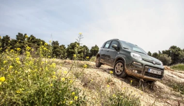 20 Diesel SUV & Crossover μέχρι 1.800 κυβικά